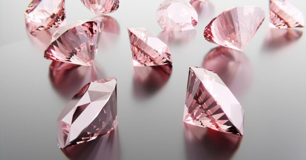 Dreaming of a Diamond Ring?