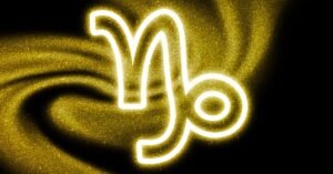 Capricorn Signs(Dec 22 - Jan 19) Personality and Compatibility