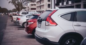 Car Dream Meaning and Symbolism Explained