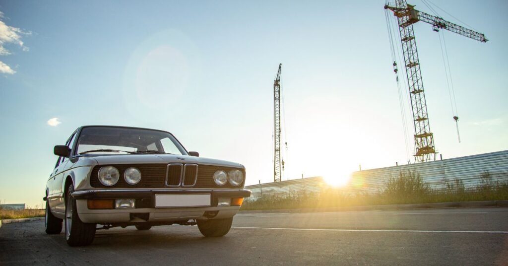 Dream Cars and Their Meanings