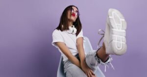 Dream About Shoes: What Your Path Is Telling You