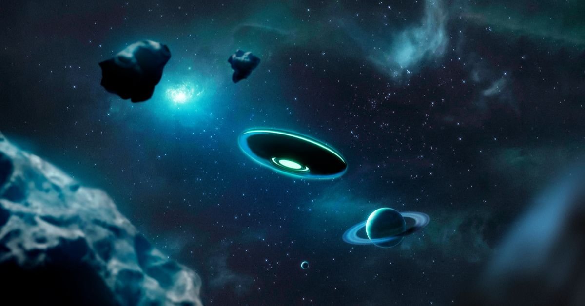 Dream of Spaceship: What the Universe Is Telling You