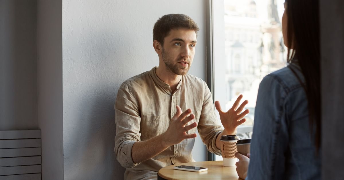 Talking in Dream Meaning and Interpretation