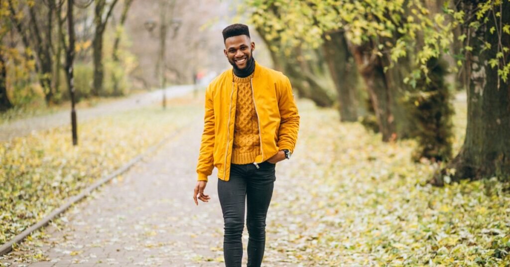 Walking in a Dream Meaning