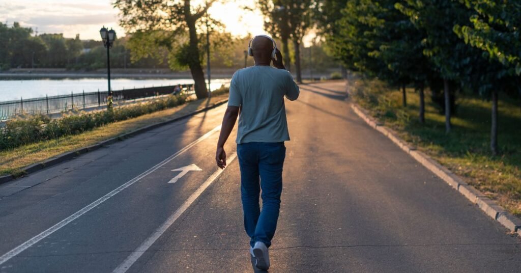 Psychological Insights of Walking in a Dream